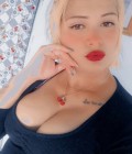 kennenlernen Frau Venezuela bis Miranda  : Joha, 31 Jahre
